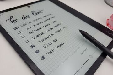 Kobo Elipsa testé par Journal du Geek Kobo Elipsa testé par Journal du Geek
