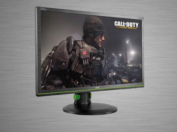 AOC G2460PG test par Ere Numérique AOC G2460PG test par Ere Numérique