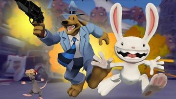 Sam & Max VR reviewed by Gaming Trend
