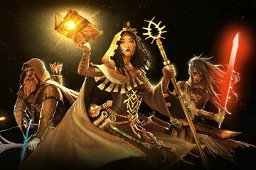 Trials Of Fire test par Gaming Trend Trials Of Fire test par Gaming Trend
