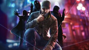 Watch Dogs Legion: Bloodline test par GamingBolt