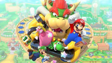 Mario Party 10 test par IGN