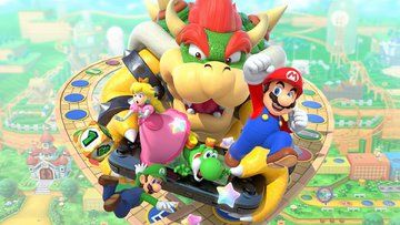 Mario Party 10 test par IGN Mario Party 10 test par IGN
