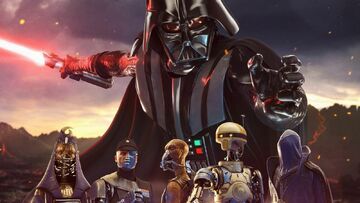 Star Wars Vader Immortal reviewed by Gaming Trend
