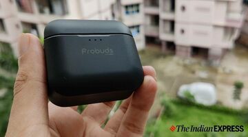 Test Lava Probuds