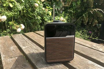 Ruark Audio R1 Mk4 reviewed by Pocket-lint