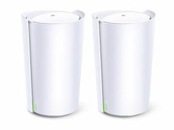 Test TP-Link Deco X90