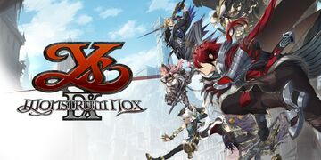 Ys IX: Monstrum Nox test par Nintendo-Town