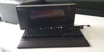 Roccat Pyro testé par Vonguru Roccat Pyro testé par Vonguru