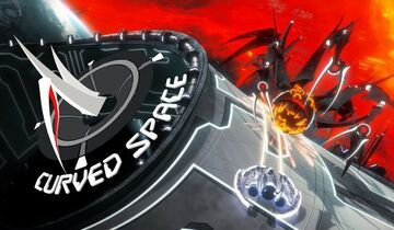 Curved Space test par COGconnected Curved Space test par COGconnected
