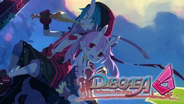 Disgaea 6 test par ActuGaming Disgaea 6 test par ActuGaming