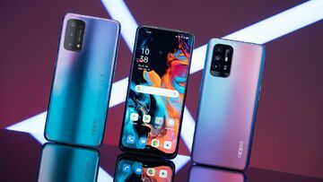 Oppo im Test: 10 Bewertungen, erfahrungen, Pro und Contra