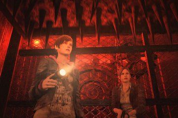 Resident Evil Revelations 2 test par DigitalTrends
