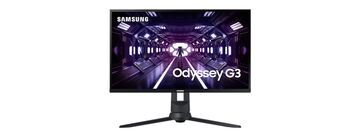 Anlisis Samsung G35TF