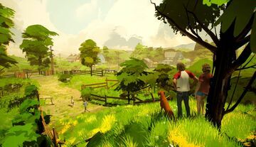 Where the Heart Leads reviewed by Gaming Trend