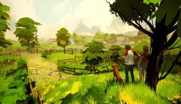 Where the Heart Leads test par Gaming Trend Where the Heart Leads test par Gaming Trend