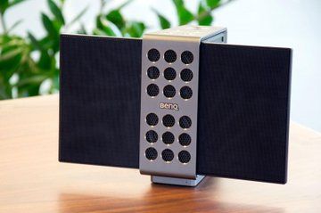 BenQ TreVolo test par DigitalTrends BenQ TreVolo test par DigitalTrends