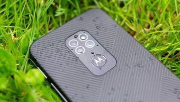 Motorola Defy im Test: 10 Bewertungen, erfahrungen, Pro und Contra