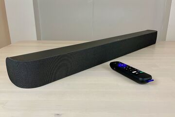 Roku Streambar test par PCWorld.com Roku Streambar test par PCWorld.com