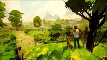Where the Heart Leads test par Shacknews Where the Heart Leads test par Shacknews