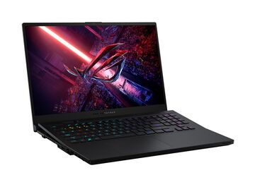 Anlisis Asus ROG Zephyrus S17