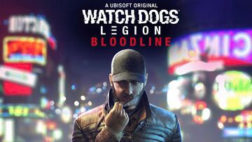 Watch Dogs Legion: Bloodline reviewed by wccftech