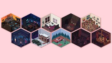Essays on Empathy testé par New Game Plus Essays on Empathy testé par New Game Plus