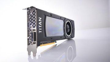 GeForce test par TechRadar GeForce test par TechRadar