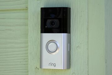 Ring Video Doorbell 4 testé par PCWorld.com Ring Video Doorbell 4 testé par PCWorld.com