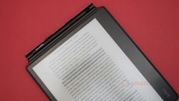 Kobo Elipsa testé par AndroidWorld Kobo Elipsa testé par AndroidWorld