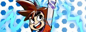 Test Indigo 7: Quest For Love