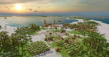 Test Port Royale 4