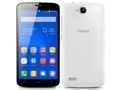 Honor test par Les Numériques Honor test par Les Numériques