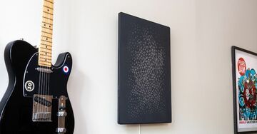 Sonos Ikea Symfonisk test par The Verge Sonos Ikea Symfonisk test par The Verge