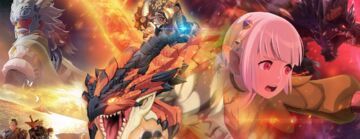 Monster Hunter Stories 2 test par ZTGD Monster Hunter Stories 2 test par ZTGD