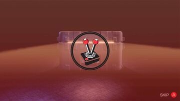 Test Afterpulse