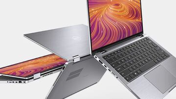 Test Dell Latitude 14