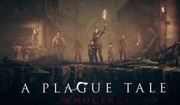 A Plague Tale Innocence test par COGconnected