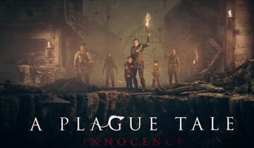 A Plague Tale Innocence test par COGconnected A Plague Tale Innocence test par COGconnected
