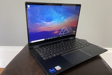 Lenovo ThinkBook 14 test par PCWorld.com Lenovo ThinkBook 14 test par PCWorld.com