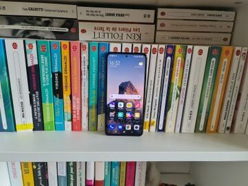 Xiaomi Mi 11i testé par MeilleurMobile Xiaomi Mi 11i testé par MeilleurMobile