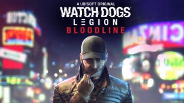 Watch Dogs Legion: Bloodline test par JVFrance