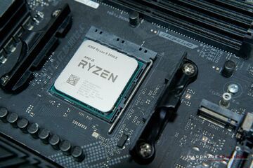 AMD Ryzen 9 5900X Review