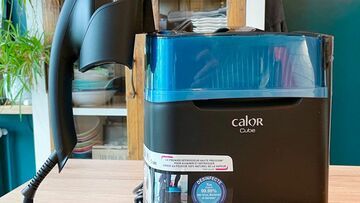 Calor Cube Review: 1 Ratings, Pros and Cons