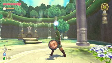 The Legend of Zelda Skyward Sword test par VideoChums The Legend of Zelda Skyward Sword test par VideoChums