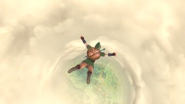 The Legend of Zelda Skyward Sword test par Numerama The Legend of Zelda Skyward Sword test par Numerama