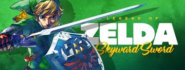 The Legend of Zelda Skyward Sword test par GameReactor The Legend of Zelda Skyward Sword test par GameReactor