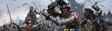 Test Chivalry II