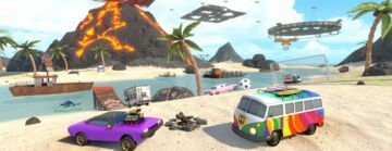 Crash Drive 3 reviewed by ZTGD