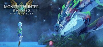 Monster Hunter Stories 2 test par 4players